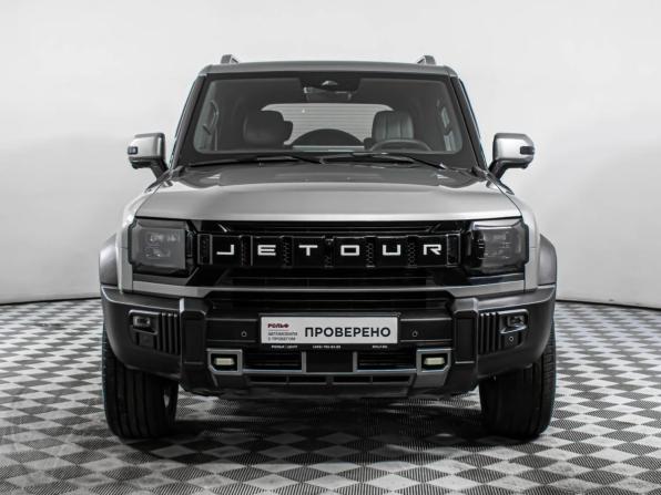 JETOUR T2 с пробегом 2024 года, цена 3 759 000 рублей, 17500 км, внедорожник, Автокод Объявления