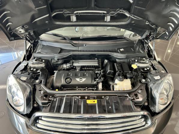 Mini Countryman I с пробегом 2013 года, цена 1 321 000 рублей, 104339 км, внедорожник, Автокод Объявления