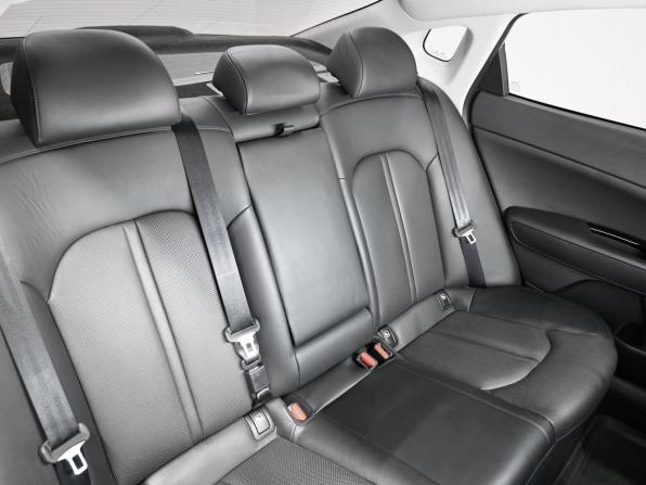 Kia Optima IV с пробегом 2016 года, цена 1 695 000 рублей, 178135 км, седан, Автокод Объявления