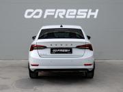 Skoda Octavia IV (A8) Краснодар  - изображение 24