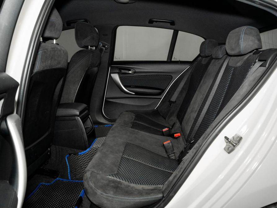 BMW 1 серии II (F20/F21) Рестайлинг Иркутск  - изображение 7