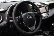 Toyota RAV4 IV (XA40) Сургут  - изображение 45