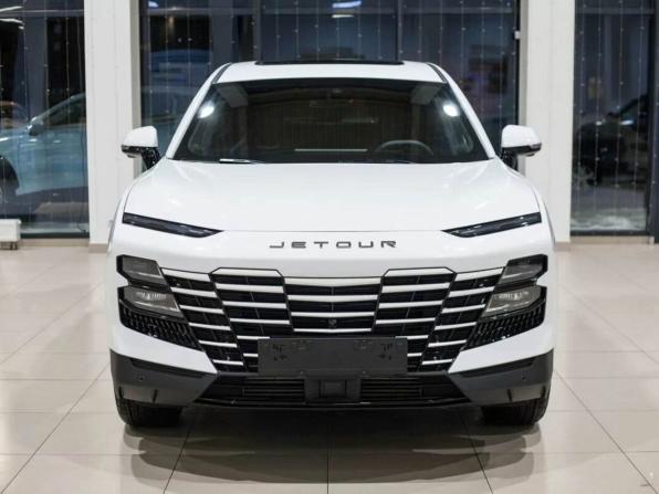 JETOUR DASHING I с пробегом 2026 года, цена 3 029 900 рублей, 10 км, внедорожник, Автокод Объявления