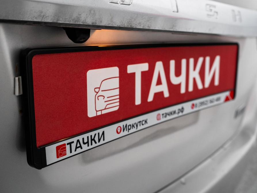 Toyota Wish II Рестайлинг Иркутск  - изображение 22