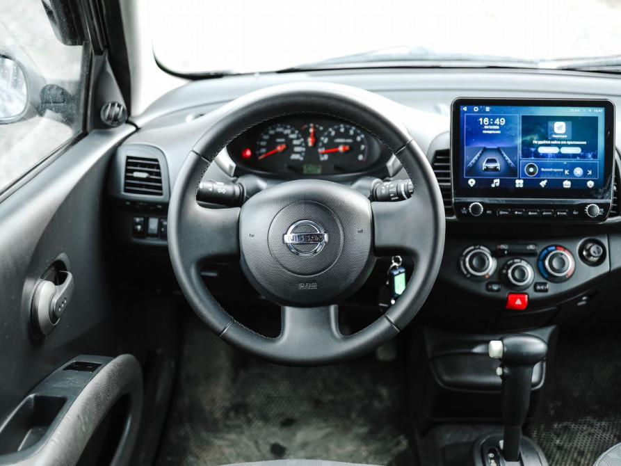 Nissan Micra III (K12) Ижевск  - изображение 15