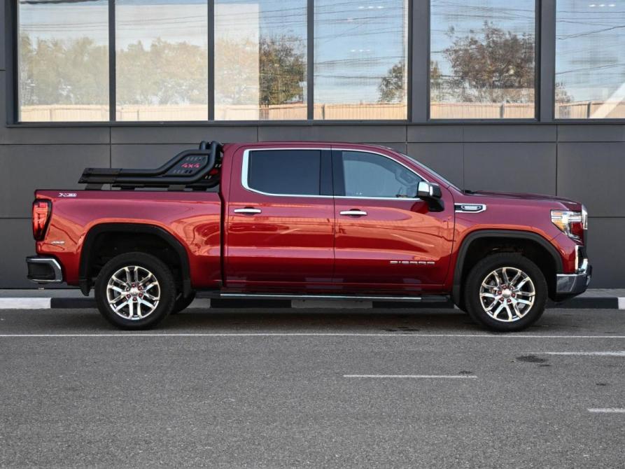 GMC Sierra IV Новороссийск  - изображение 5