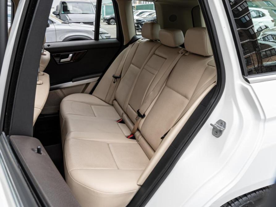 Mercedes-Benz GLK-Класс I (X204) Рестайлинг Новороссийск  - изображение 9