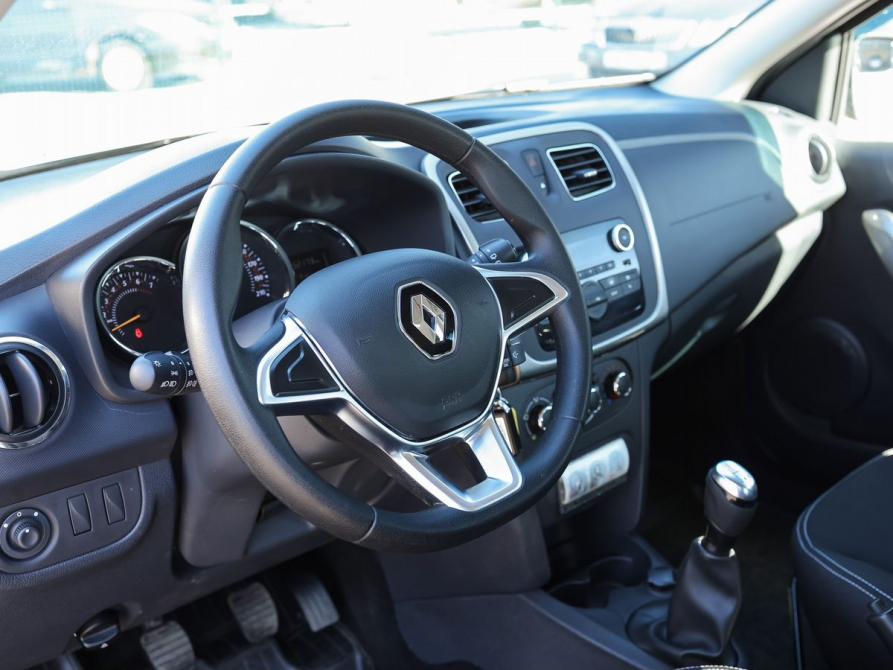 Renault Sandero II Рестайлинг Ижевск  - изображение 9