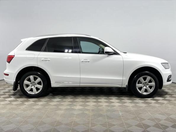 Audi Q5 I (8R) Рестайлинг с пробегом 2013 года, цена 1 689 900 рублей, 250110 км, внедорожник, Автокод Объявления