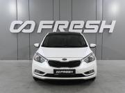 Kia Cerato III Ростов-на-Дону  - изображение 22