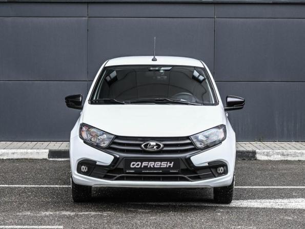 Lada (ВАЗ) Granta I Рестайлинг с пробегом 2023 года, цена 849 030 рублей, 47255 км, седан, Автокод Объявления