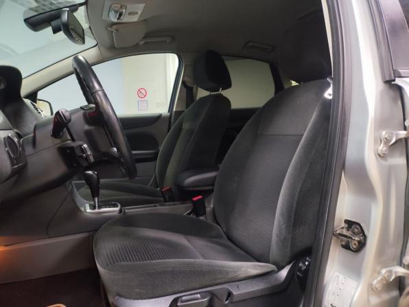 Ford Focus II с пробегом 2007 года, цена 462 000 рублей, 226859 км, седан, Автокод Объявления