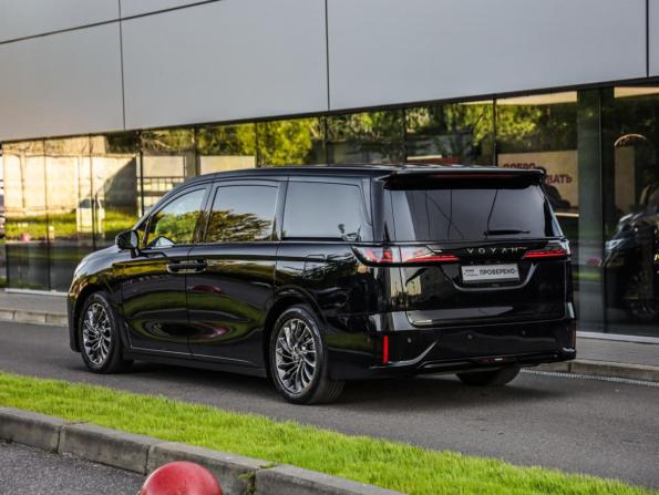Voyah Dream I с пробегом 2023 года, цена 4 449 000 рублей, 83076 км, минивэн, Автокод Объявления