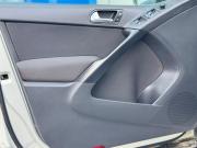 Volkswagen Tiguan I Рестайлинг Ростов-на-Дону  - изображение 33