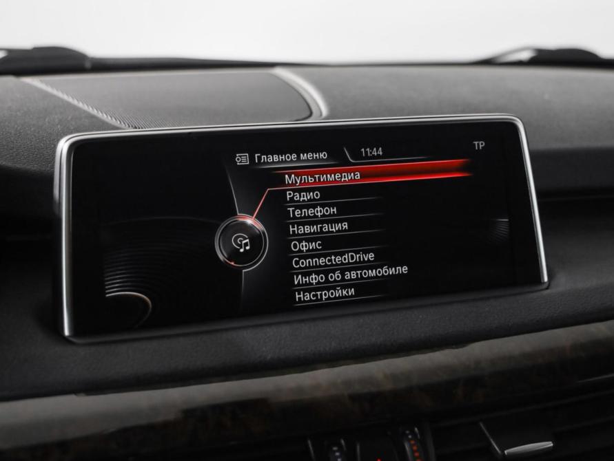 BMW X5 III (F15) Санкт-Петербург  - изображение 16