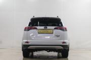 Toyota RAV4 IV (XA40) Рестайлинг Новокузнецк  - изображение 46