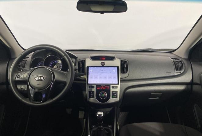 Kia Cerato II с пробегом 2013 года, цена 750 000 рублей, 171914 км, седан, Автокод Объявления