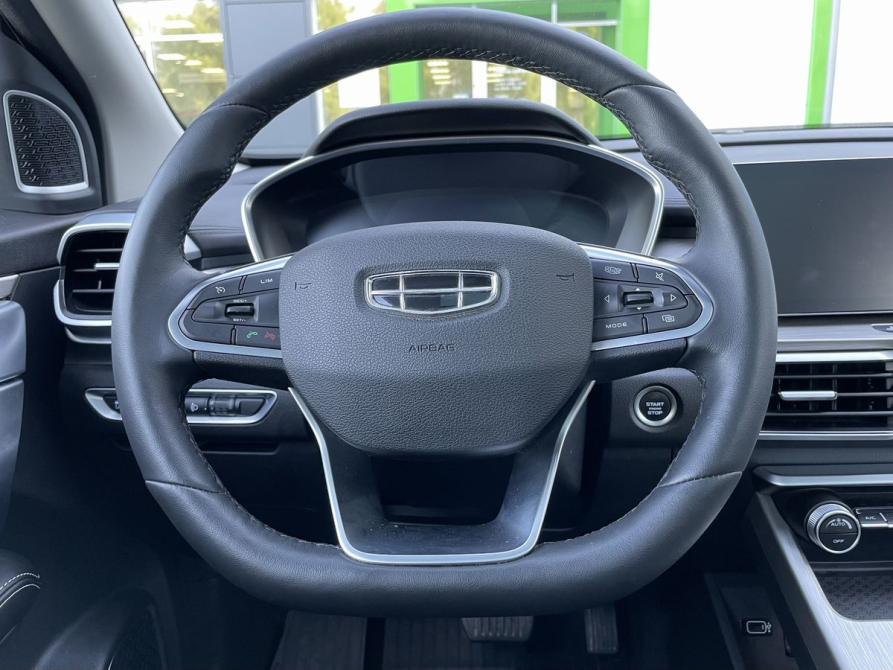 Geely Coolray I Ярославль  - изображение 12