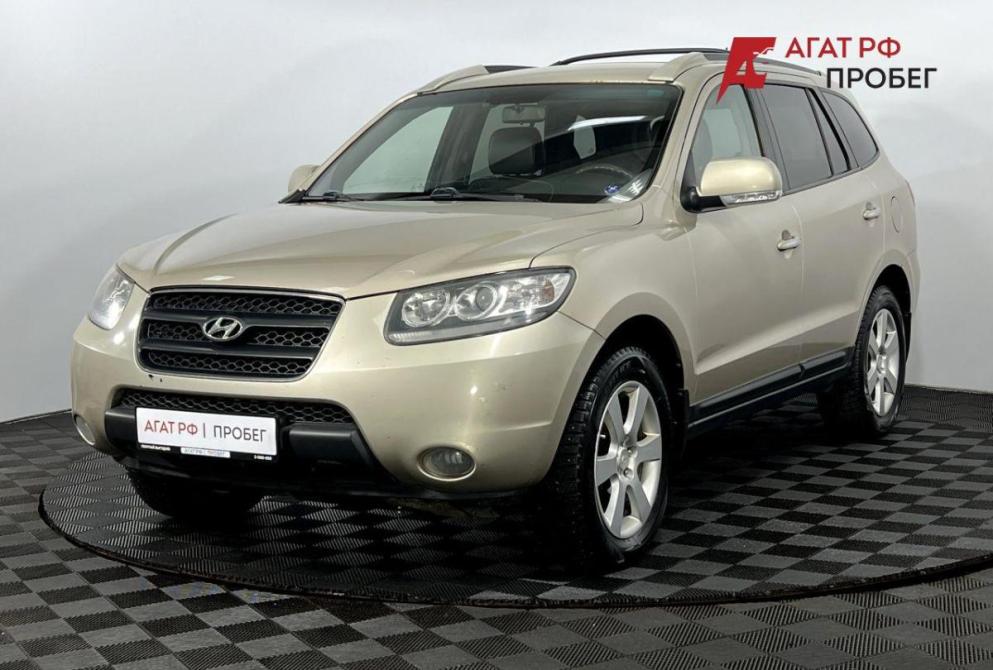 Hyundai Santa Fe II Нижний Новгород  - изображение 1