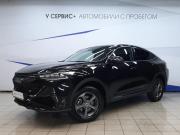 Haval F7x I Рестайлинг Москва  - изображение 22