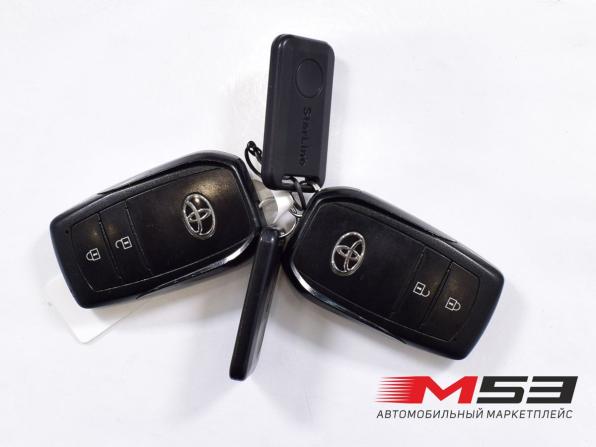 Toyota Yaris IV с пробегом 2020 года, цена 1 565 995 рублей, 54573 км, хэтчбек, Автокод Объявления