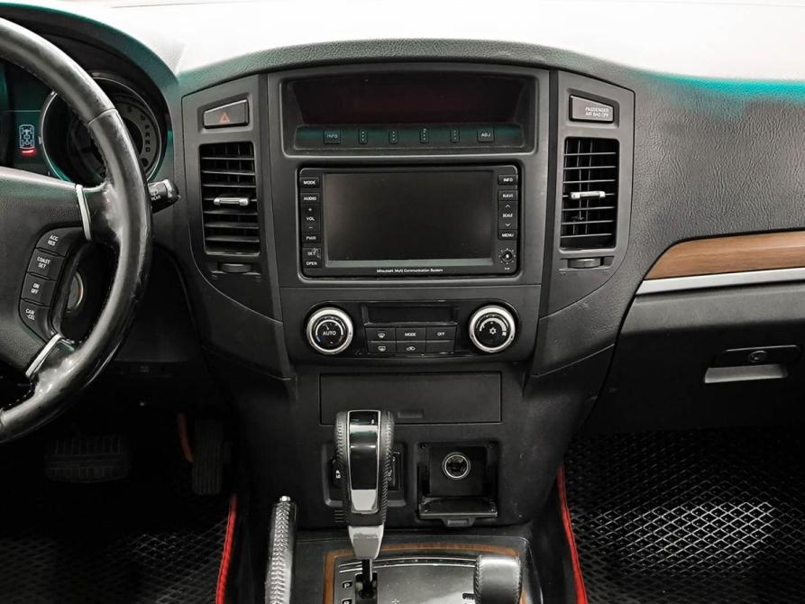 Mitsubishi Pajero IV Казань  - изображение 18