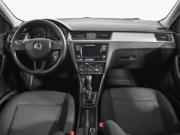 Skoda Rapid I Рестайлинг Санкт-Петербург  - изображение 35