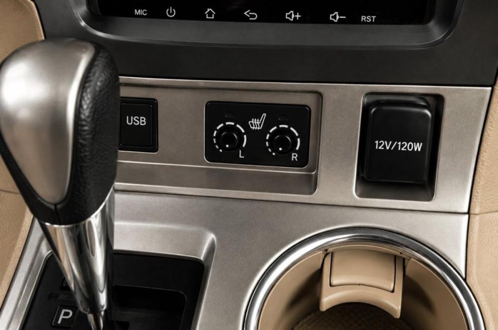 Toyota Highlander II (XU40) Челябинск  - изображение 16