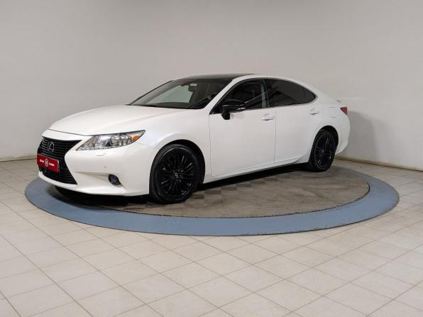 Lexus ES VI с пробегом 2013 года, цена 2 170 000 рублей, 252800 км, седан, Автокод Объявления