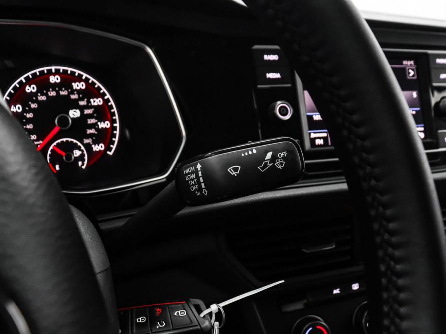 Volkswagen Jetta VII Минеральные Воды  - изображение 13