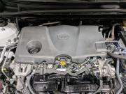 Toyota Camry VIII (XV70) Рестайлинг Химки  - изображение 35