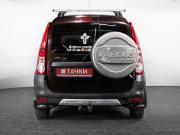 Lada (ВАЗ) Largus I Иркутск  - изображение 23