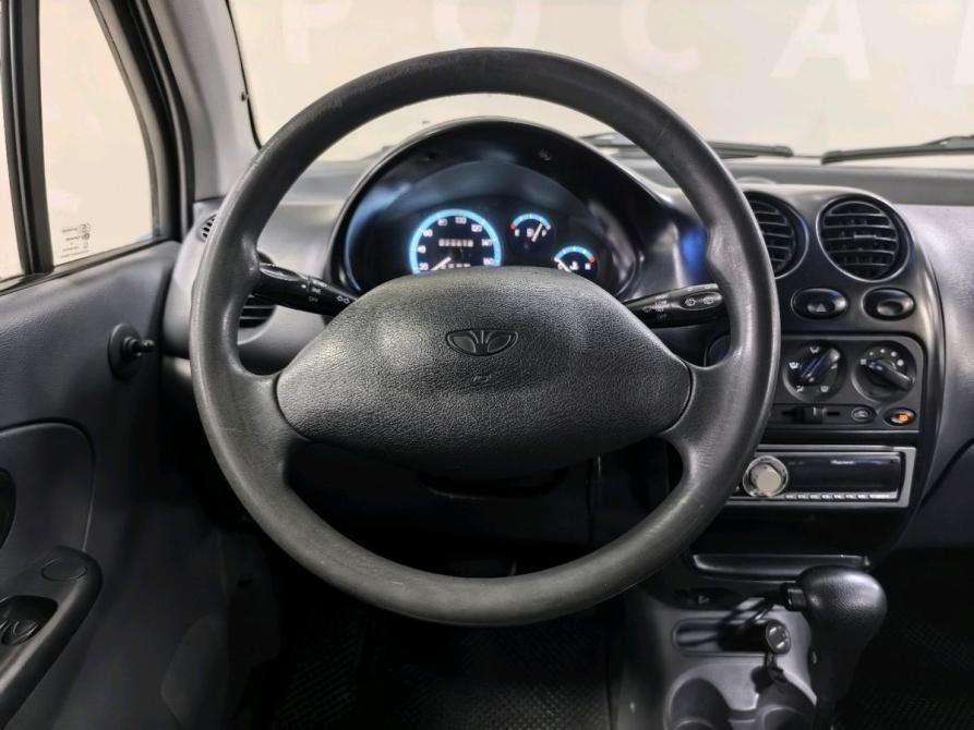 Daewoo Matiz I Рестайлинг Краснодар  - изображение 12