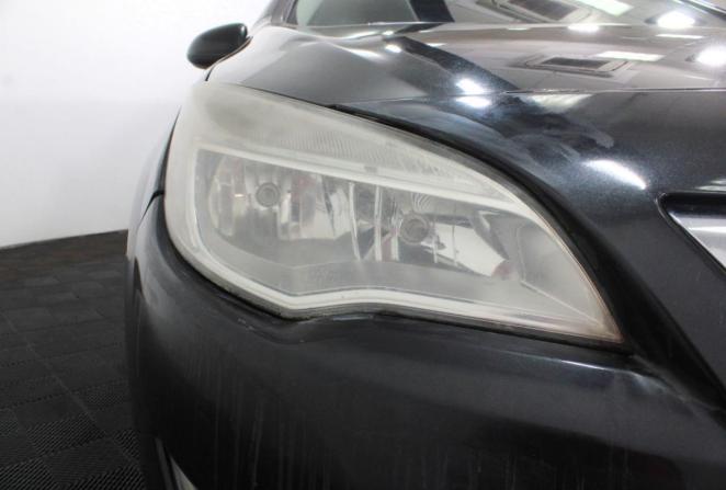 Opel Astra H Рестайлинг с пробегом 2011 года, цена 510 000 рублей, 220001 км, хэтчбек, Автокод Объявления