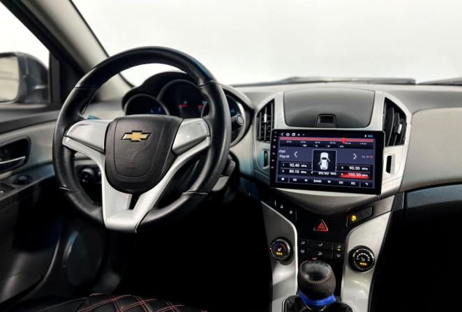 Chevrolet Cruze I Рестайлинг с пробегом 2014 года, цена 530 000 рублей, 189129 км, седан, Автокод Объявления