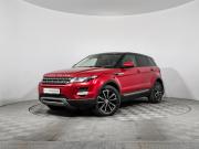 Land Rover Range Rover Evoque I Санкт-Петербург  - изображение 24