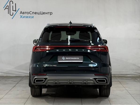 Chery Tiggo 8 Pro Plug-in Hybrid с пробегом 2023 года, цена 2 599 800 рублей, 66000 км, внедорожник, Автокод Объявления