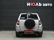 Suzuki Grand Vitara II Екатеринбург  - изображение 21