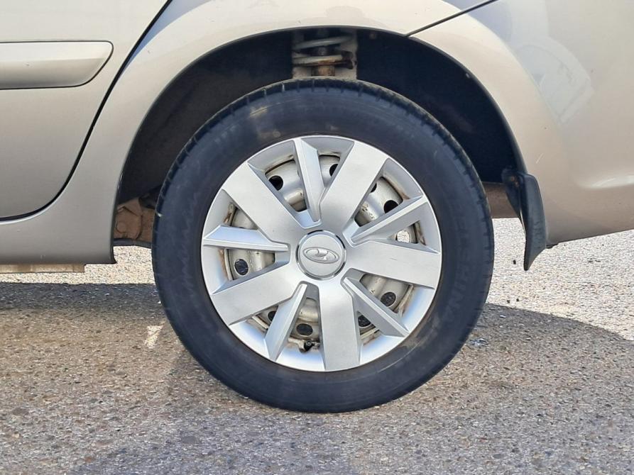 Lada (ВАЗ) Granta I Рестайлинг Набережные Челны  - изображение 22