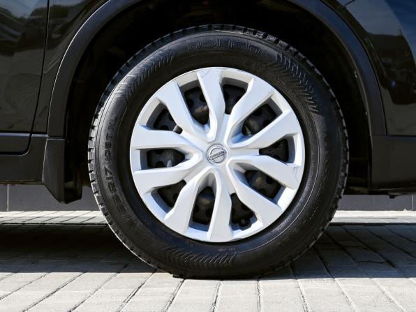 Nissan X-Trail III с пробегом 2017 года, цена 1 950 000 рублей, 69982 км, внедорожник, Автокод Объявления