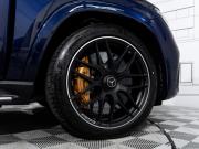 Mercedes-Benz GLE Coupe AMG II (C167) Рестайлинг Москва  - изображение 28