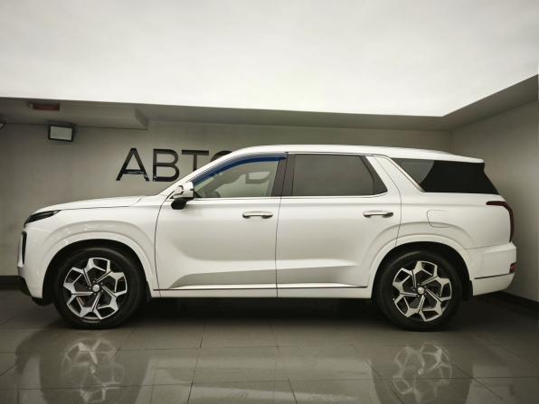 Hyundai Palisade I с пробегом 2022 года, цена 4 924 000 рублей, 80266 км, внедорожник, Автокод Объявления
