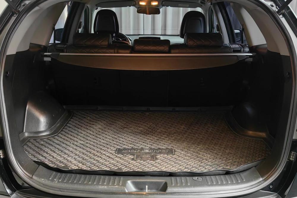 Kia Sorento II Москва  - изображение 25