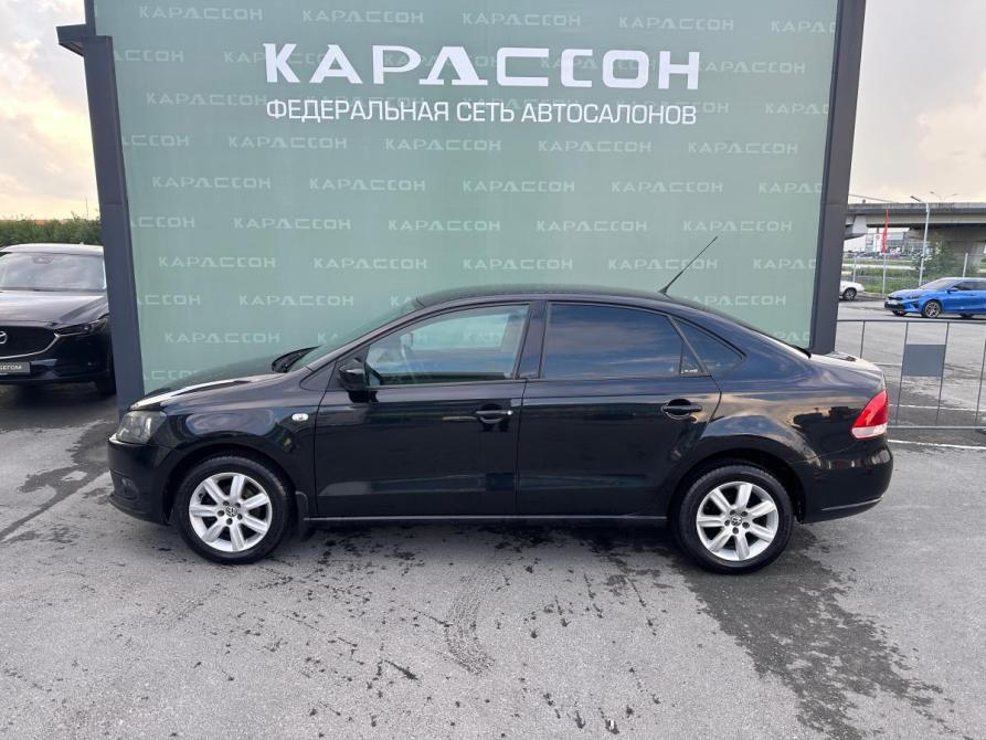 Volkswagen Polo V Екатеринбург  - изображение 3