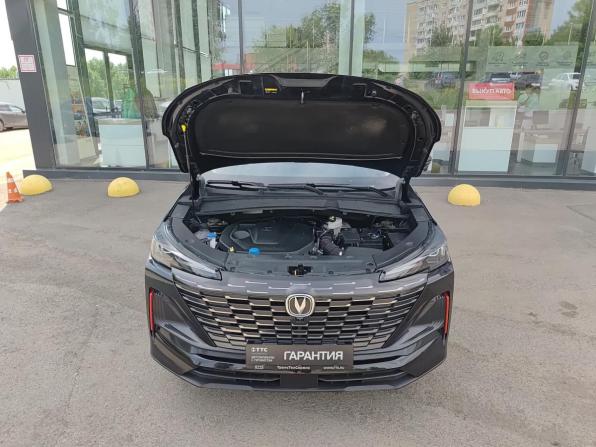 Changan CS55 Plus I с пробегом 2023 года, цена 2 099 800 рублей, 51669 км, внедорожник, Автокод Объявления