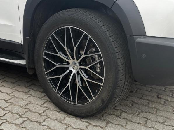 Haval Dargo I с пробегом 2024 года, цена 2 592 000 рублей, 71992 км, внедорожник, Автокод Объявления