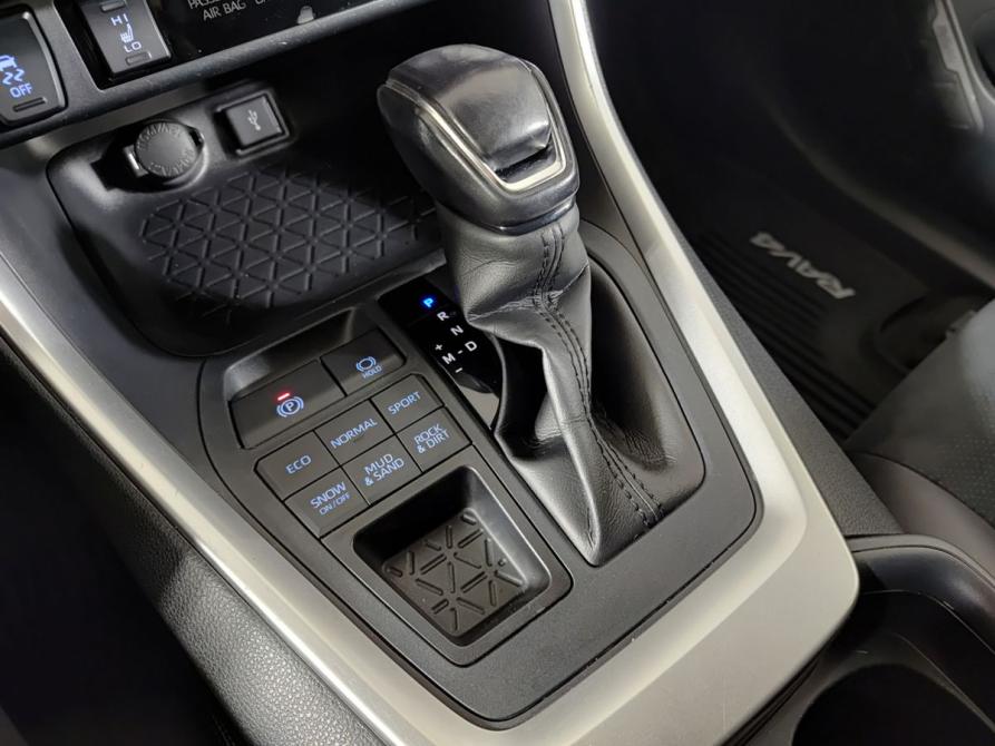 Toyota RAV4 V (XA50) Уфа  - изображение 24