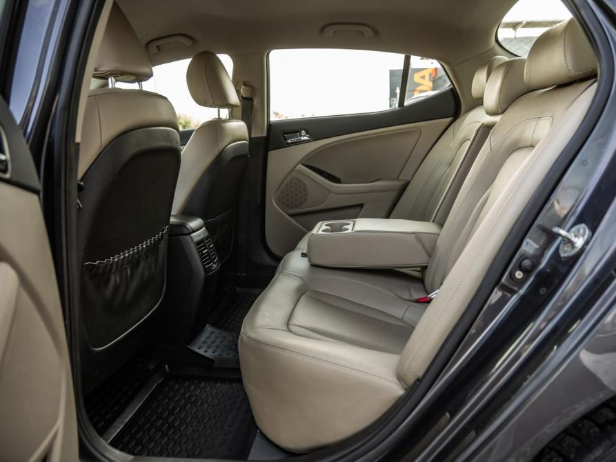Kia Optima III Волгоград  - изображение 30
