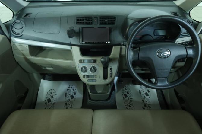 Daihatsu Move V Рестайлинг с пробегом 2014 года, цена 699 000 рублей, 80000 км, микровэн, Автокод Объявления