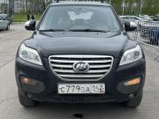 Lifan X60 I Кемерово  - изображение 35